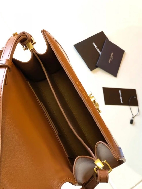 Repladies REP HANDLE BAG MINI TOP CASSANDRA YSL 0729
